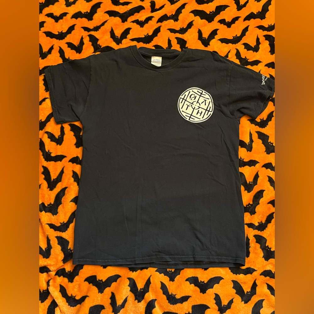 Oathbreaker T-Shirt, Deathwish Inc - M